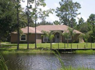 275 Guise Rd, Osteen, FL 32764