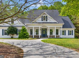 4879 Goddards Ford Rd, Gainesville, GA 30504