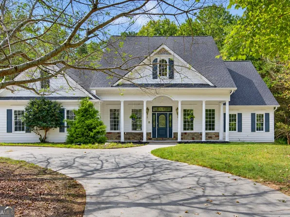 4879 Goddards Ford Rd, Gainesville, GA 30504