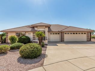11205 E Laguna Azul Cir, Mesa, AZ 85209
