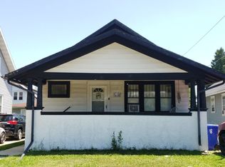 6909 18th Ave, Kenosha, WI 53143