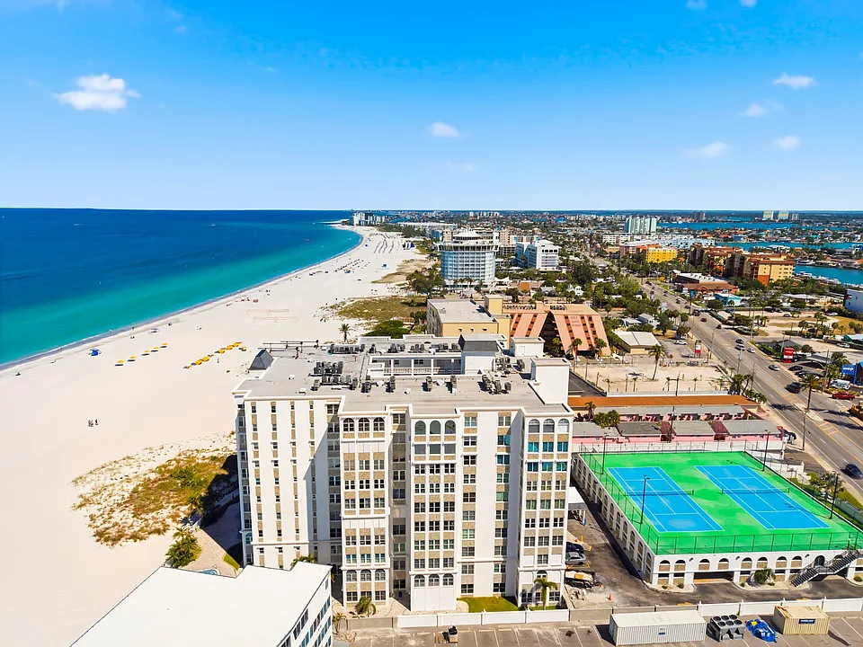 4950 Gulf Blvd #608