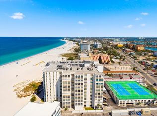 4950 Gulf Blvd APT 608, Saint Pete Beach, FL 33706