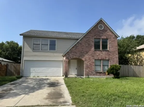 9834 Trendwood, San Antonio, TX 78250