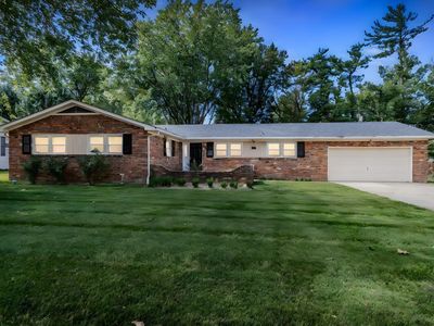 851 Park Plaza Dr, Evansville, IN, 47715