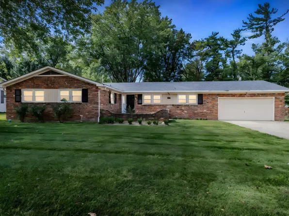 851 Park Plaza Dr, Evansville, IN 47715