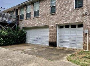 1619 Timber View Dr, Tyler, TX 75703