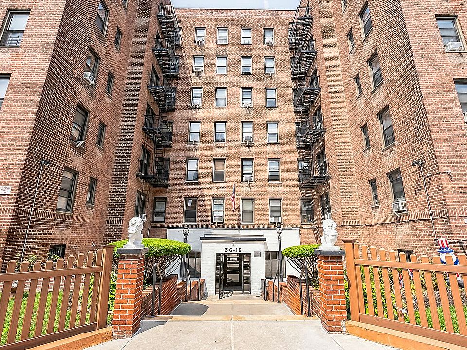 1st image of 6615 Wetherole St APT E6