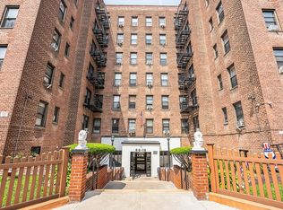 6615 Wetherole St APT E6, Flushing, NY 11374