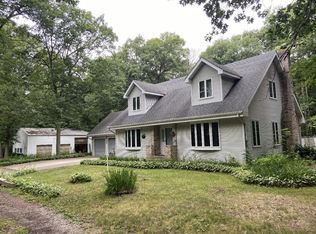 34161 S Rivals Rd, Wilmington, IL 60481