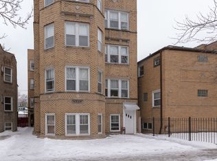 6326 N Artesian Ave APT 2F, Chicago, IL 60659