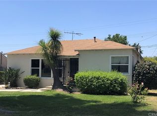 4507 Whitney Dr, El Monte, CA 91731