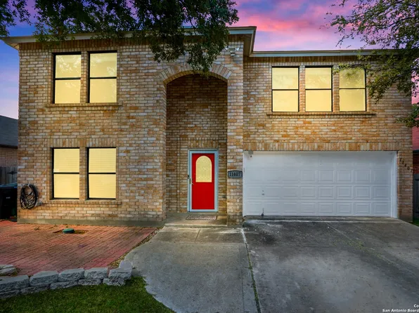 11407 LIMA DR, San Antonio, TX 78213