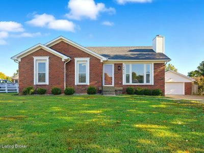 10413 Gisela Ct, Fairdale, KY, 40118