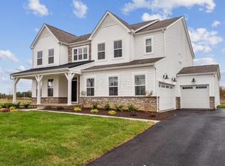 3211 Logsdon Loop, Delaware, OH 43015