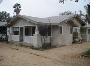 337 N Thompson St STE A, Hemet, CA 92543