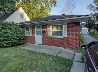 24569 Powers Ave, Dearborn Heights, MI 48125