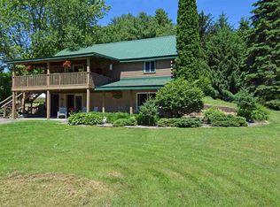 E4543 Blackbird Ct, La Valle, WI 53941