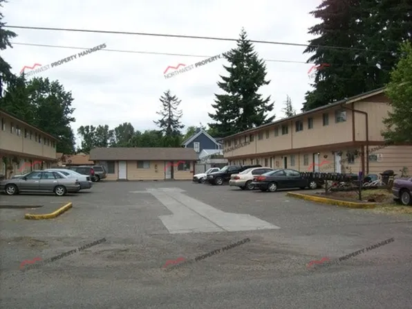 1505 Lewis St #1-16, Centralia, WA 98531