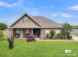 23896 Dublin Dr, Daphne, AL 36526