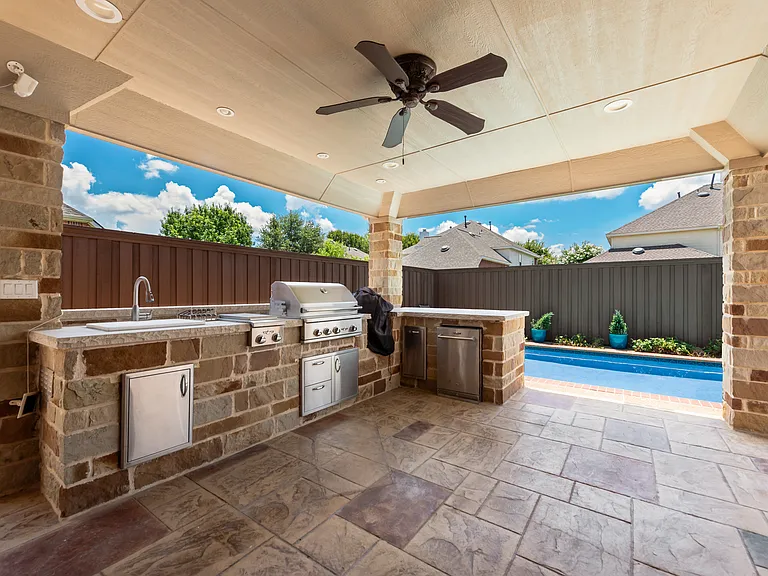 3532 Dripping Springs Dr — Photo 32