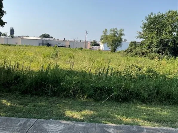 LOT 30 E C St, Russellville, AR 72802