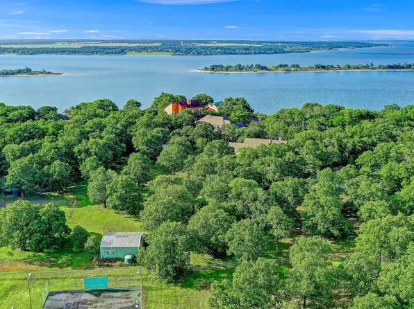 535 Oak Estates Rd, Pottsboro, TX 75076