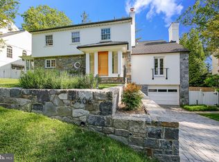 5406 Blackistone Rd, Bethesda, MD 20816