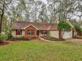 2217 Beech Dr, Tallahassee, FL 32303