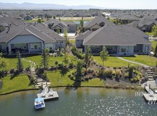 LOT 3 Block 22, Eagle, ID 83616