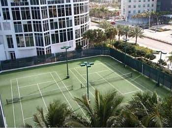 2nd image of 18101 Collins Ave #5508