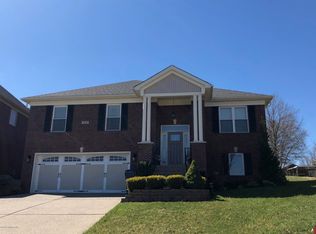 7616 Crestline Rd, Louisville, KY 40214