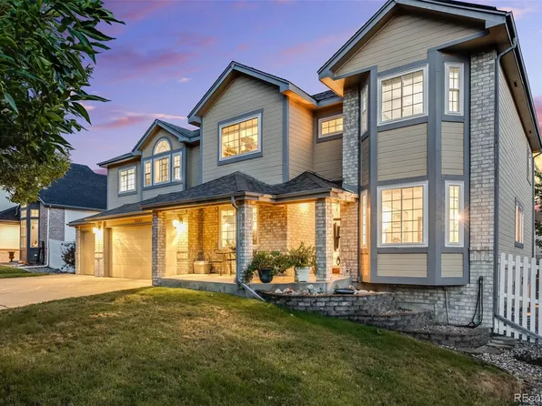 11620 W 75th Avenue, Arvada, CO 80005
