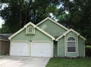 264 E Long Creek Cv, Longwood, FL 32750
