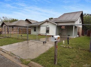 902 Del Monte Dr, San Juan, TX 78589