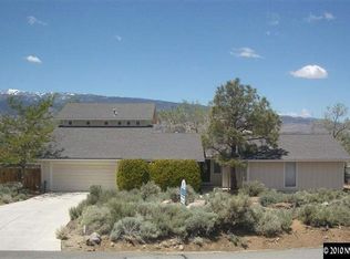 13965 Cochise Dr, Reno, NV 89521