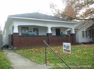 1315 N Gale St, Indianapolis, IN