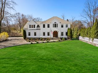 1745 Boston Post Rd, Darien, CT 06820