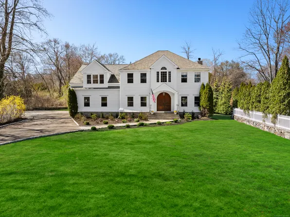 1745 Post Road, Darien, CT 06820