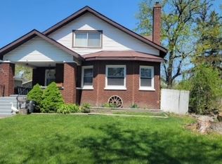 315 W 16th St, Chicago Heights, IL 60411