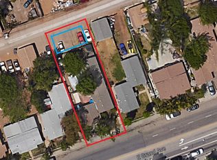 1128-30 E Grand Ave, Escondido, CA 92025