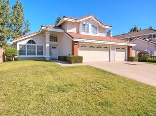 20919 Northview Dr, Walnut, CA 91789