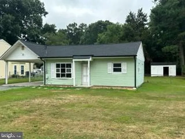 45 Monticello Dr, Colonial Beach, VA 22443