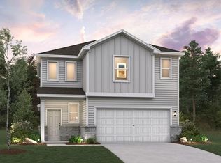 208 Bendecido Loop, Elgin, TX 78621