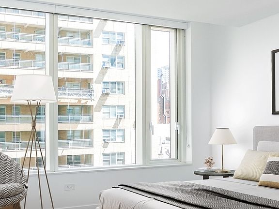 5th image of 1065 2nd Ave #16H