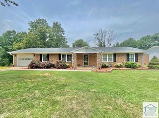 883 Colonial Dr, Collinsville, VA 24078