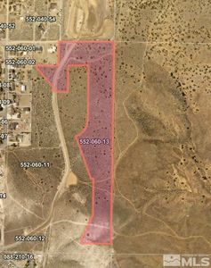 0 Wigwam Way, Reno, NV, 89506