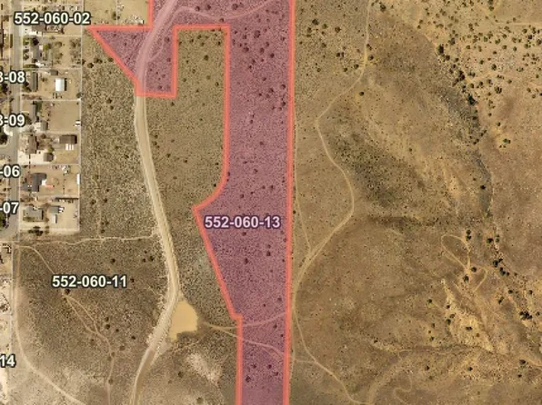 0 Wigwam Way, Reno, NV 89506