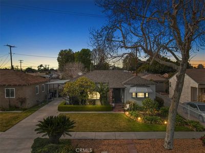 1413 Leafdale Ave, South El Monte, CA, 91733