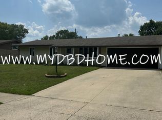 6019 Beaumont Dr Fort Wayne IN 46825 Zillow